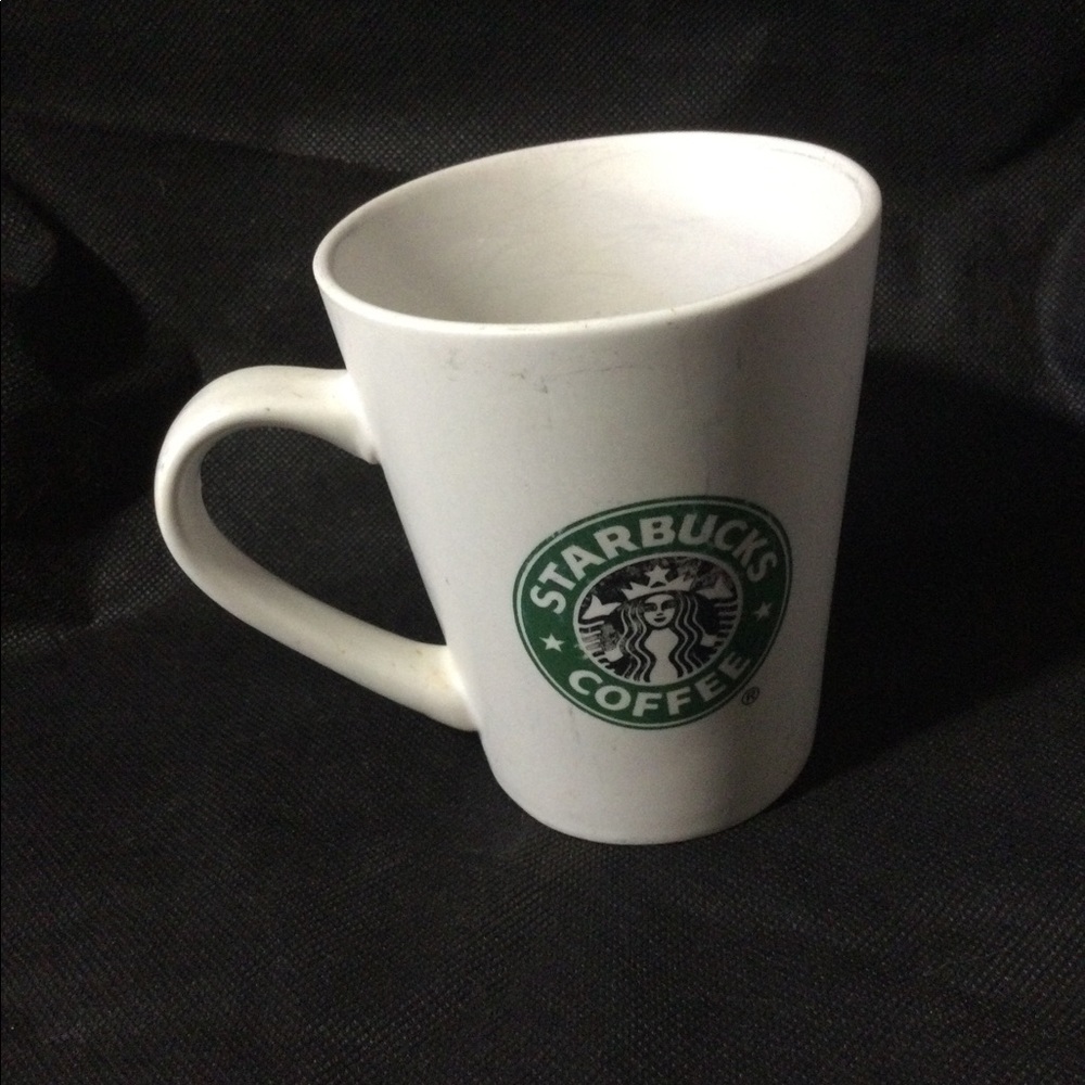 Starbucks Coffee Cup 2009